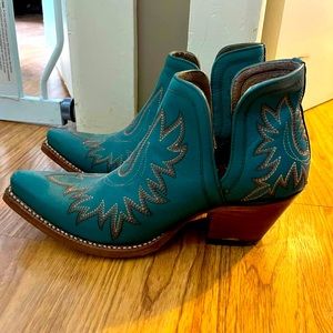 Ariat Ankle Booties